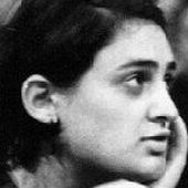 Maya Chiburdanidze (Georgia, 1961- )