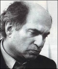 Mijail Tahl (1936-1992)